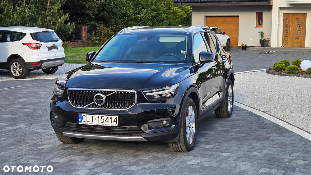 Volvo XC 40 T4 - 18