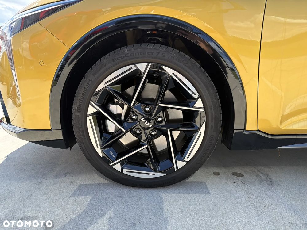 Kia K4 1.6 T-GDI GT Line - 18