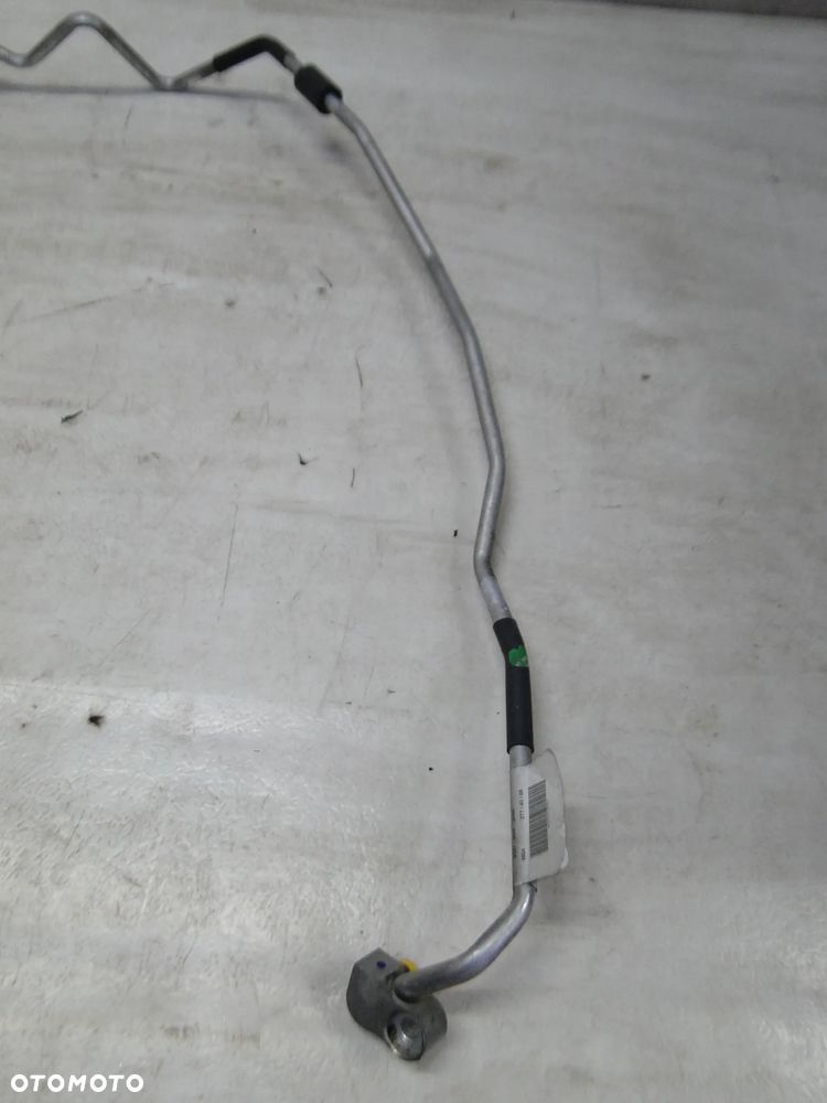 BMW 1 E81 E82 E87 E88 WAŻ PRZEWÓD RURKA KLIMATYZACJI 2.0D EUROPA - 4