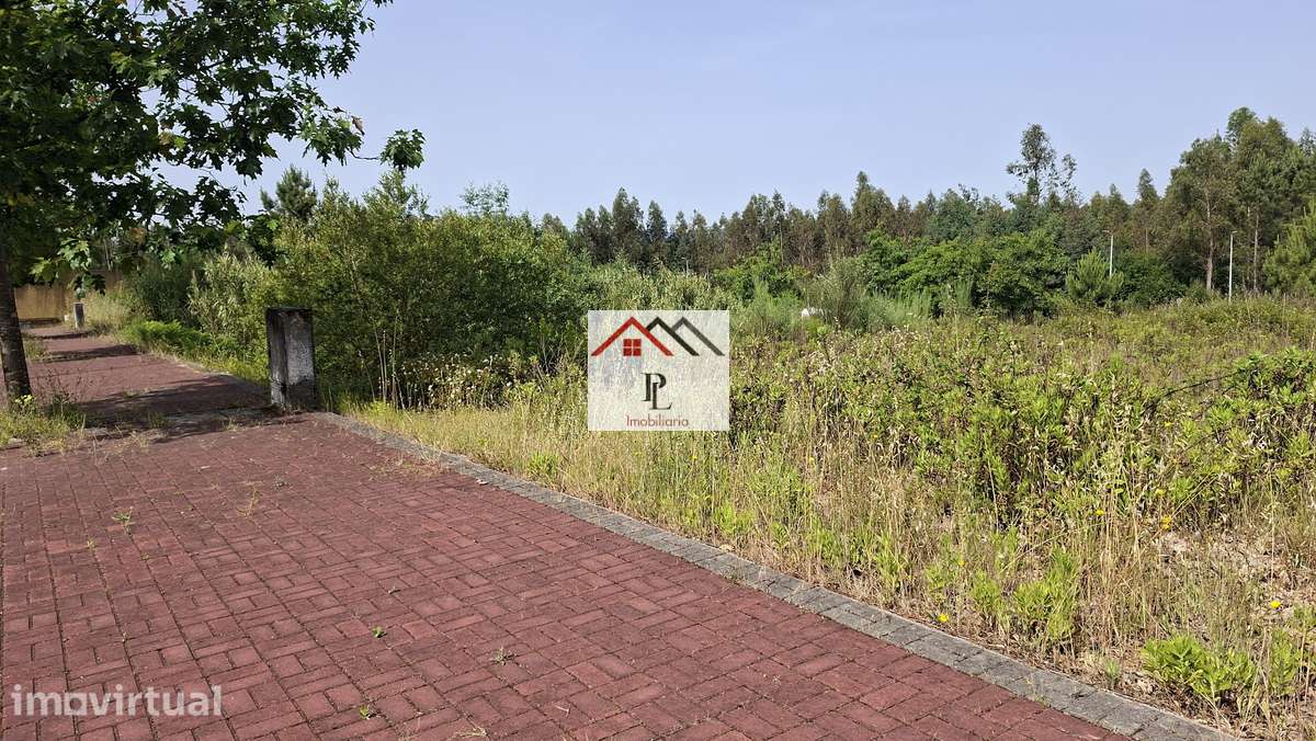 Lote de Terreno Construção em Altura | Vila Nova de Poiares | Coimbr - Grande imagem: 5/10