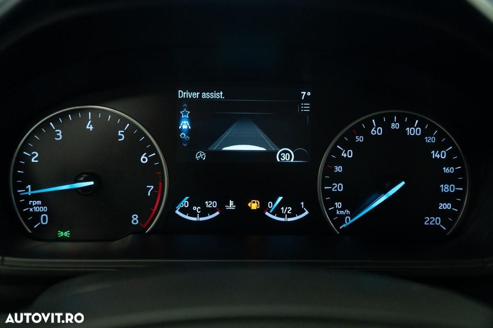 Ford EcoSport 1.0 EcoBoost Titanium - 33