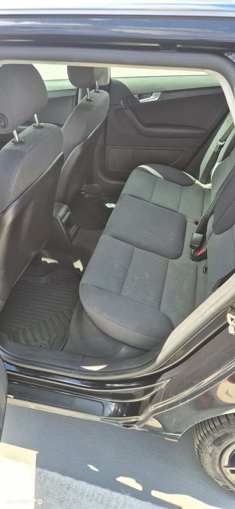 Audi A3 Sportback 1.9 TDI DPF Attraction - 11