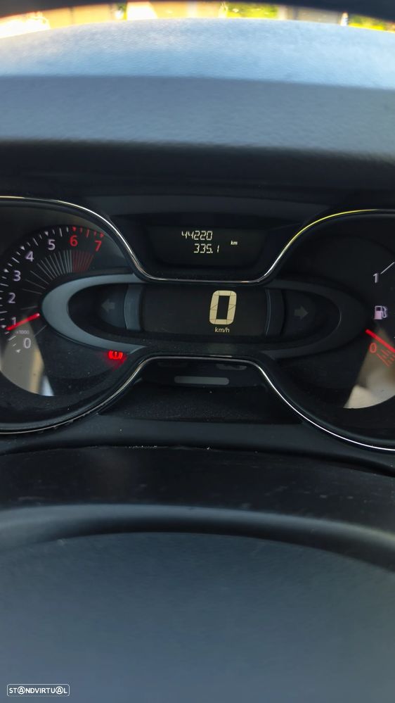 Renault Captur 0.9 TCE Sport - 13