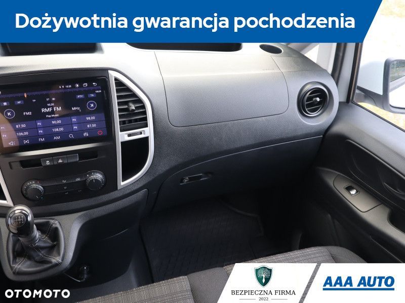 Mercedes-Benz vito - 10