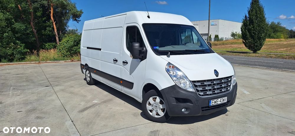 Renault Master - 7