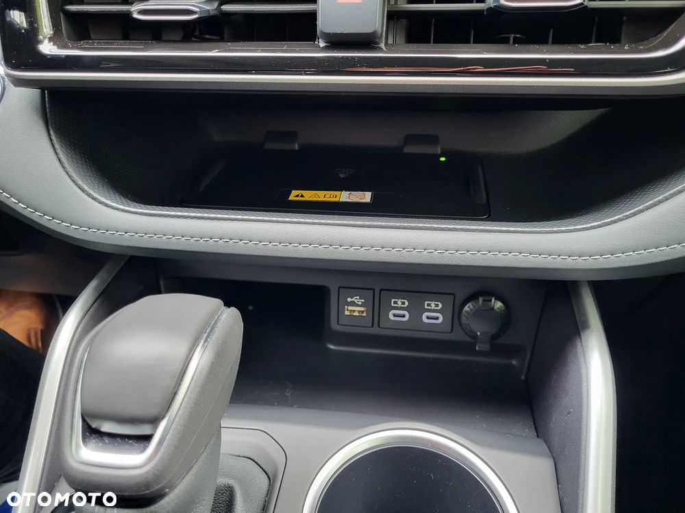 Toyota Highlander - 17