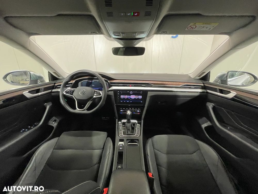 Volkswagen ARTEON 2.0 TSI DSG Elegance - 7