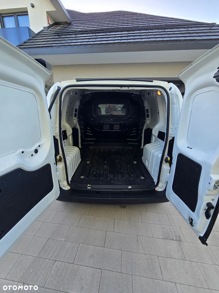 Fiat Fiorino - 5