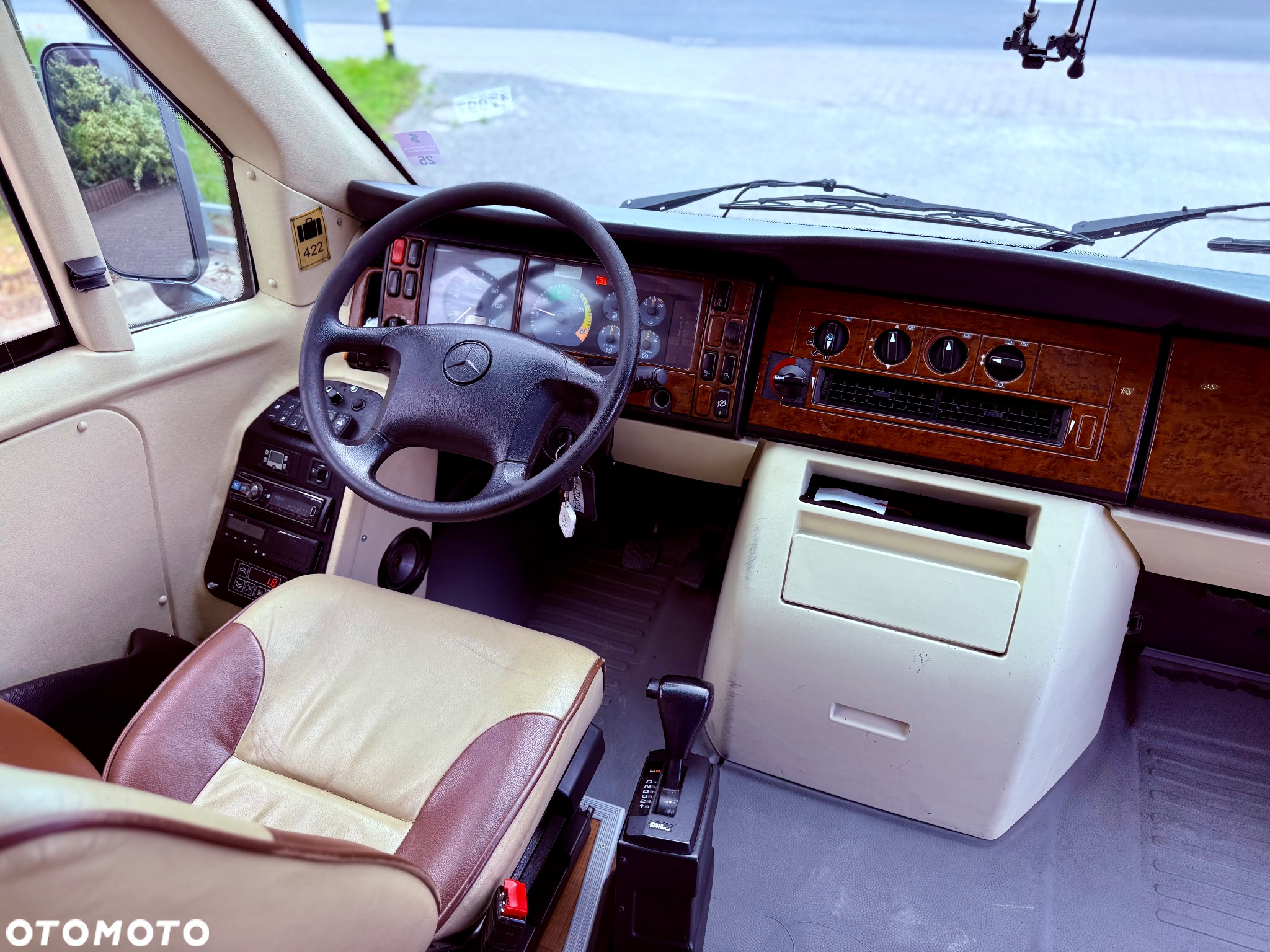 Mercedes-Benz SUNRIDER - 21