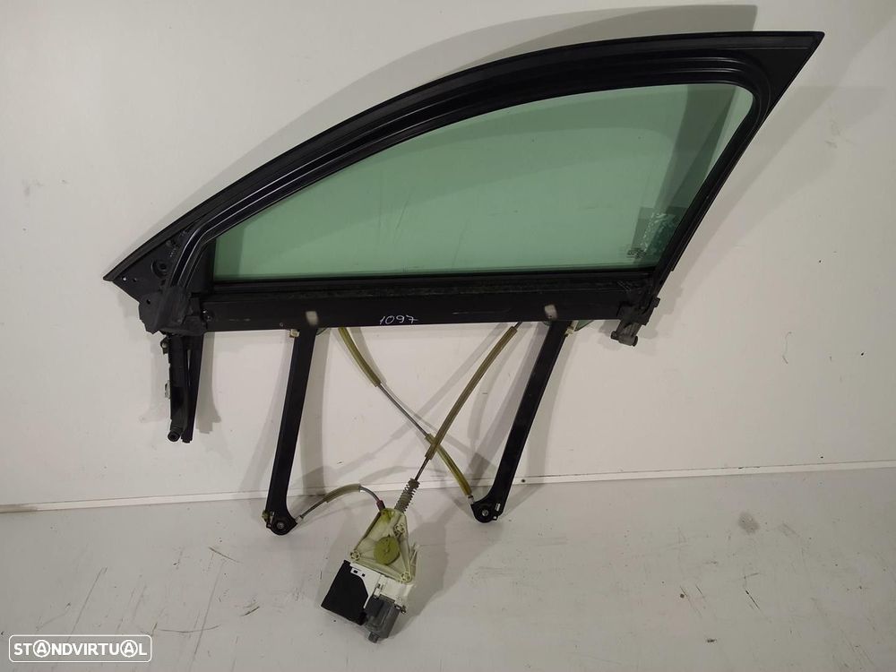 ELEVADOR DE VIDRO FRONTAL DIREITO AUDI A3 2004 -8P0959802K - 3