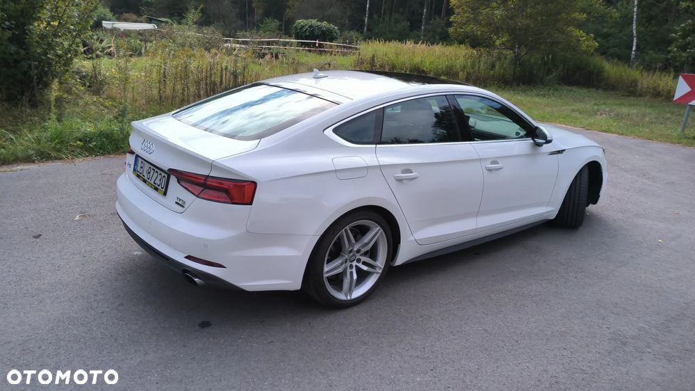 Audi A5 - 3