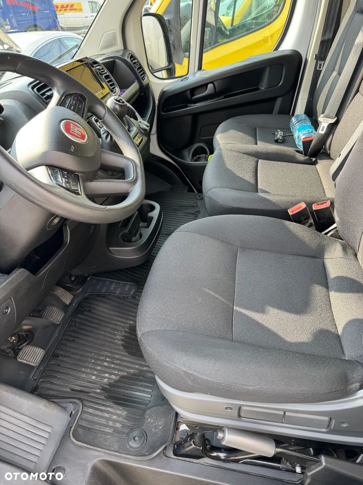 Fiat Ducato - 8