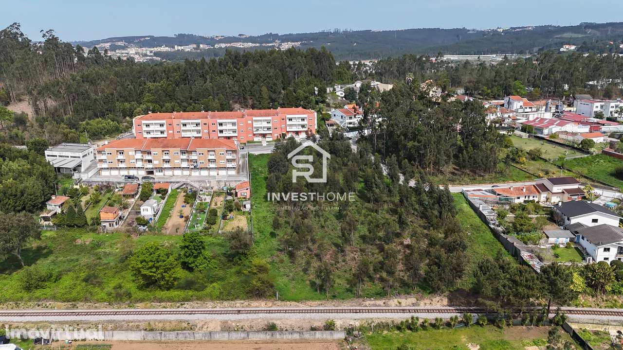 Terreno, 6 000 m², Fornos - Grande imagem: 5/12