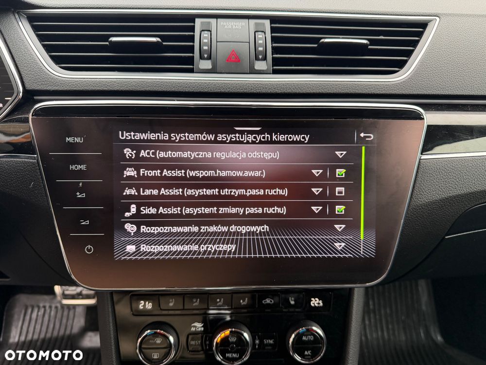 Skoda Superb 2.0 TSI 4x4 L&K DSG - 31