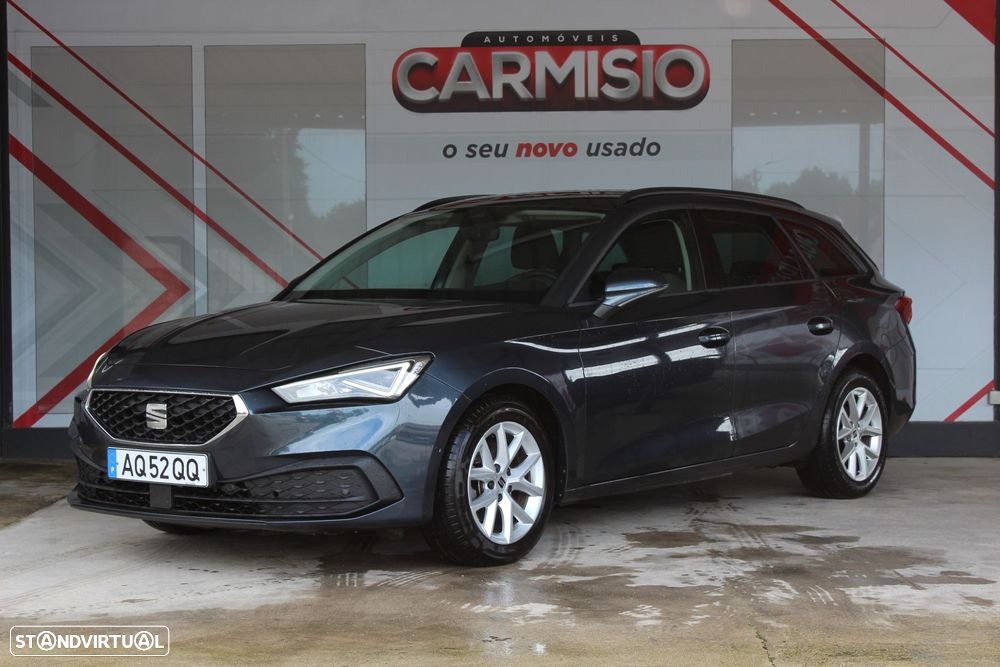 SEAT Leon ST 1.0 TSI Style - 7