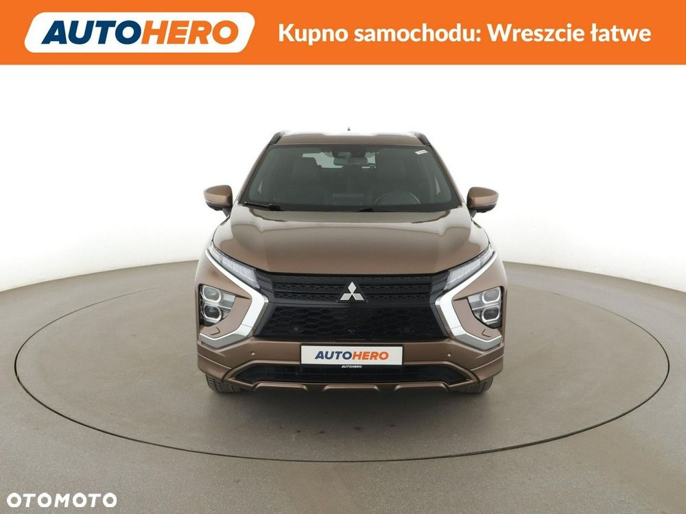 Mitsubishi Eclipse Cross 4WD Select - 13