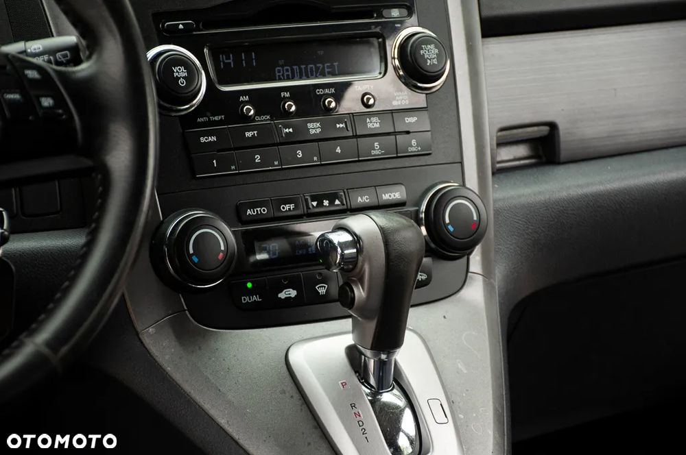 Honda CR-V 2.0 Executive - 31