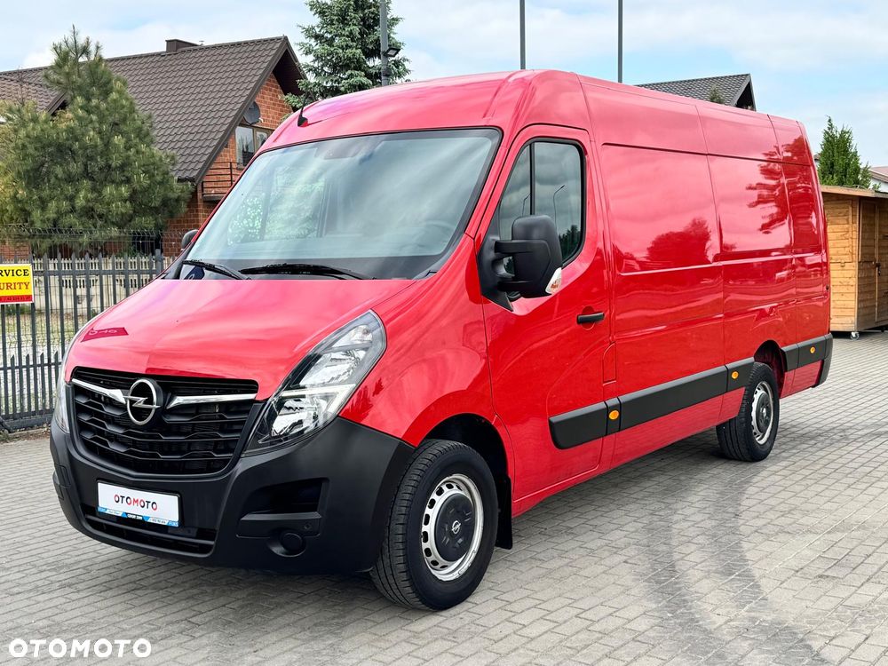 Opel Movano - 6