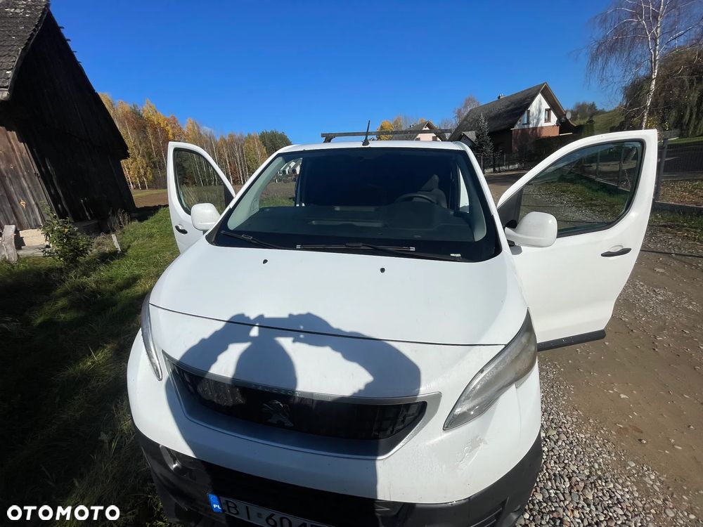 Peugeot EXPERT - 19
