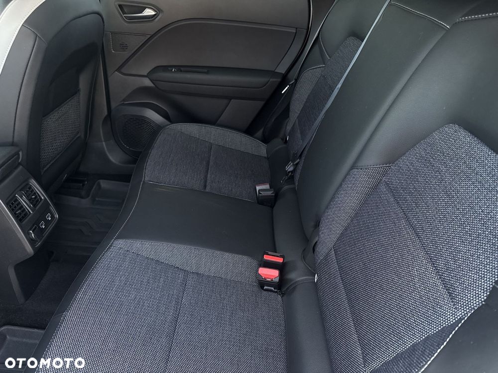 Renault Captur 1.3 TCe mHEV Techno EDC - 12