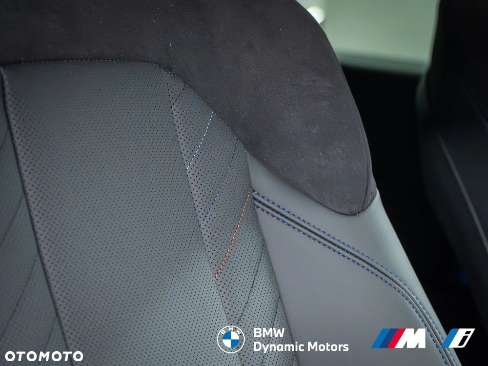 BMW X3 20d xDrive - 27