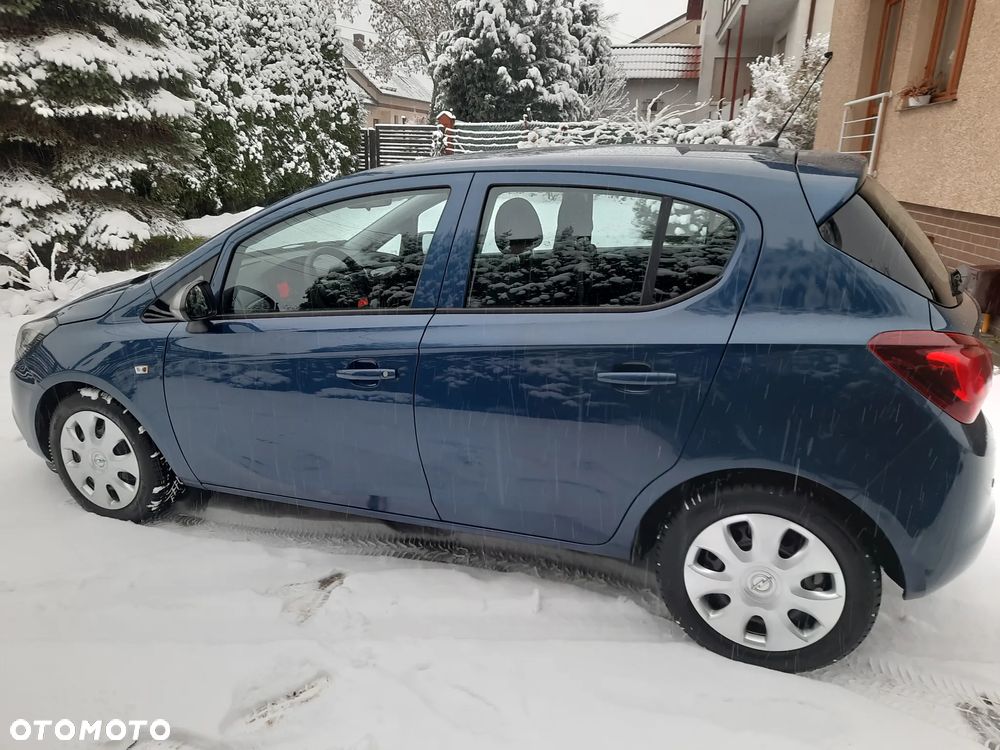 Opel Corsa 1.4 Enjoy - 3