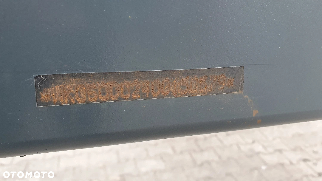 Kögel SW 24 - 23
