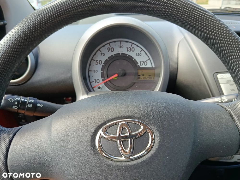 Toyota Aygo 1.0 VVT-i - 7