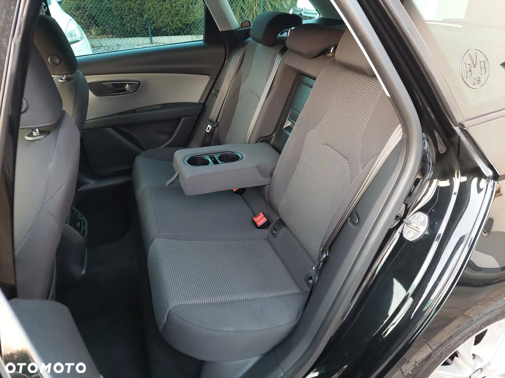 Seat Leon 1.6 TDI Style S&S - 23