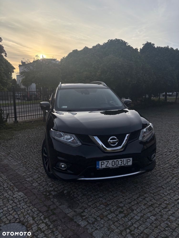 Nissan X-Trail 1.6 DIG-T Tekna 2WD - 2