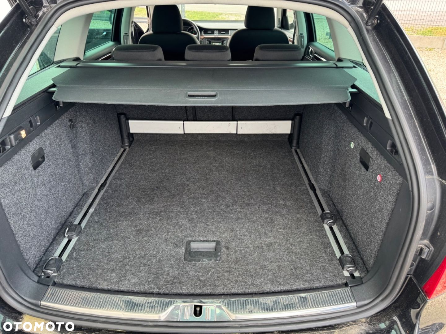 Skoda Superb - 10