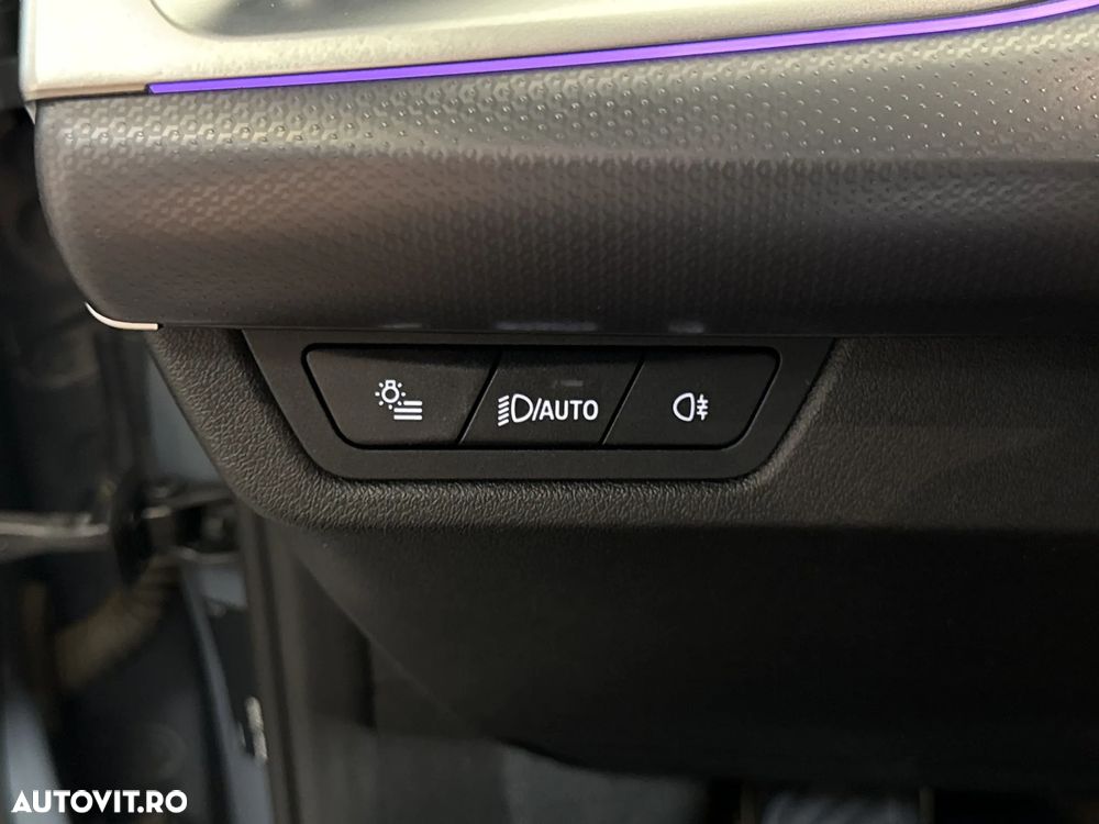 BMW X1 xDrive18d Aut. - 16