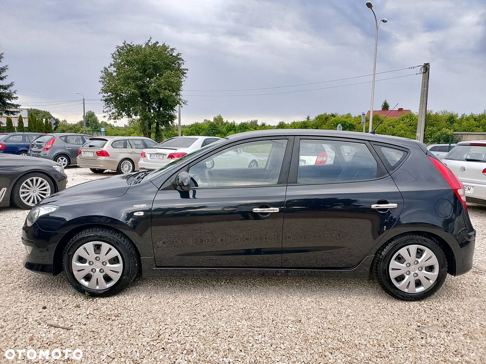 Hyundai i30 - 5