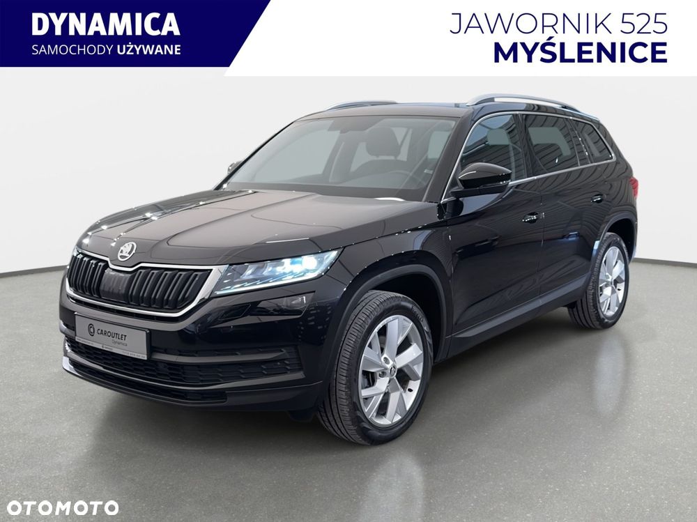 Skoda Kodiaq - 4