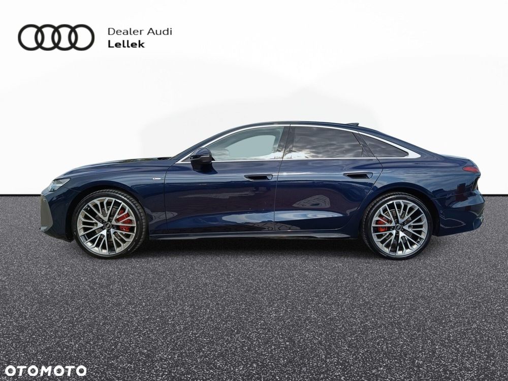 Audi A6 Limousine TFSI S tronic - 9