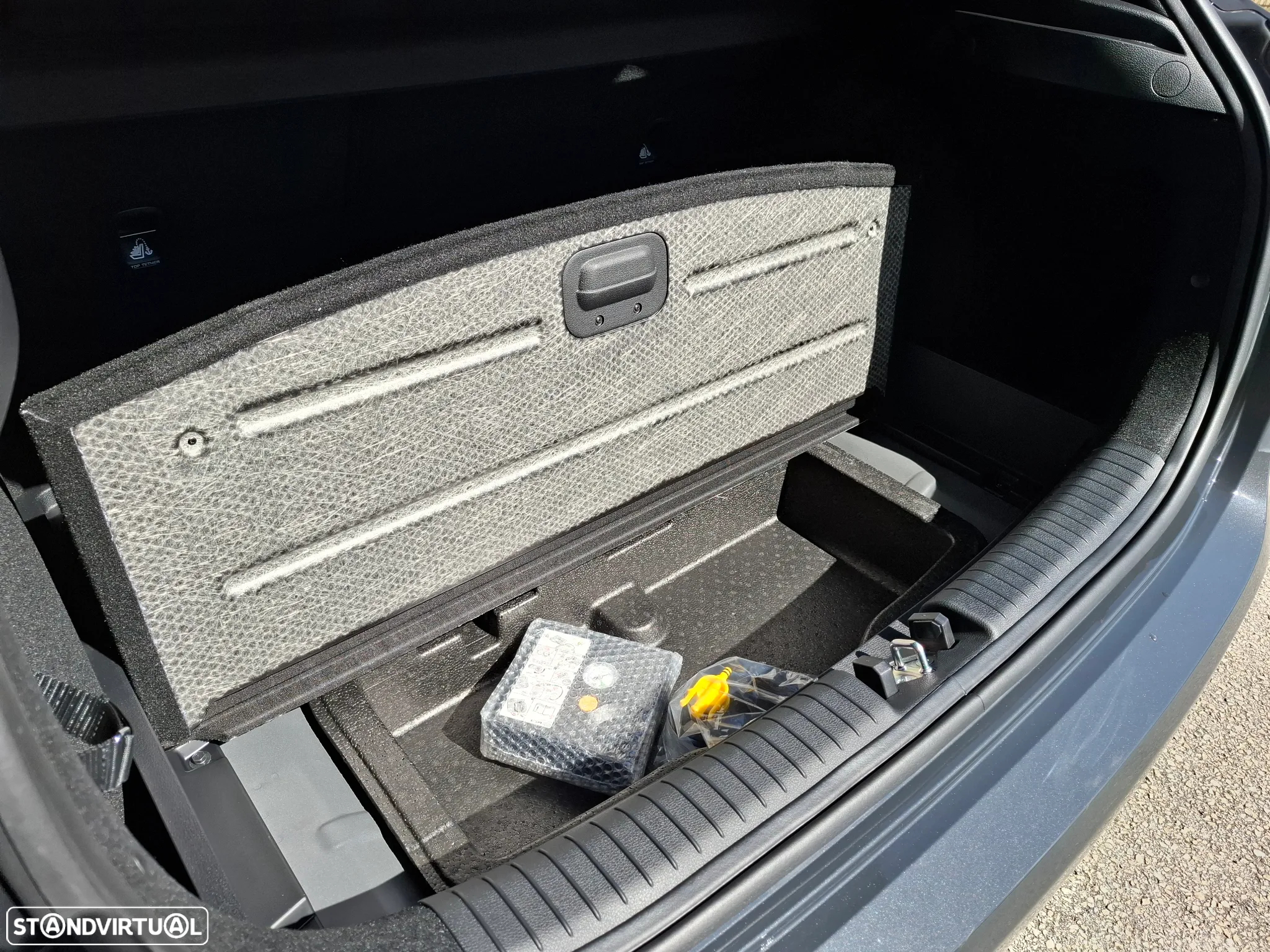 Kia Ceed 1.0 T-GDI Drive - 37