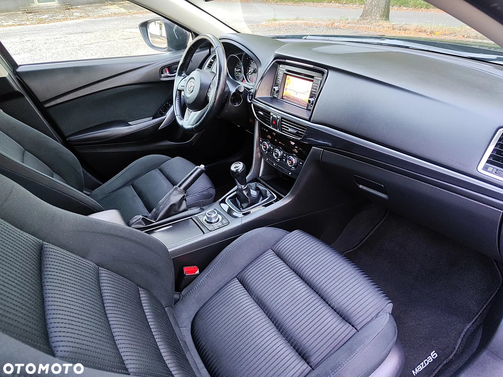 Mazda 6 2.0 SkyMotion - 10