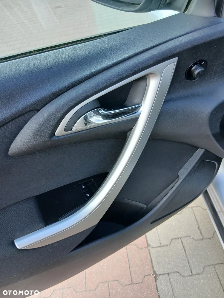 Opel Astra 1.6 Active - 14