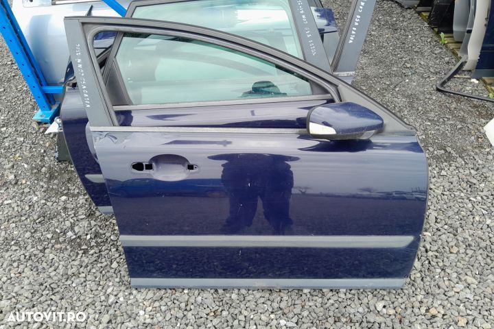 Usa / Portiera fata dreapta COMBI Volvo V50 1  [din 2003 pana  2011] - 1