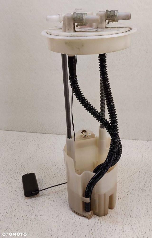 nissan pathfinder r51 navara d40 2.5 dci wskaźnik pływak paliwa 25060-eb300 - 3