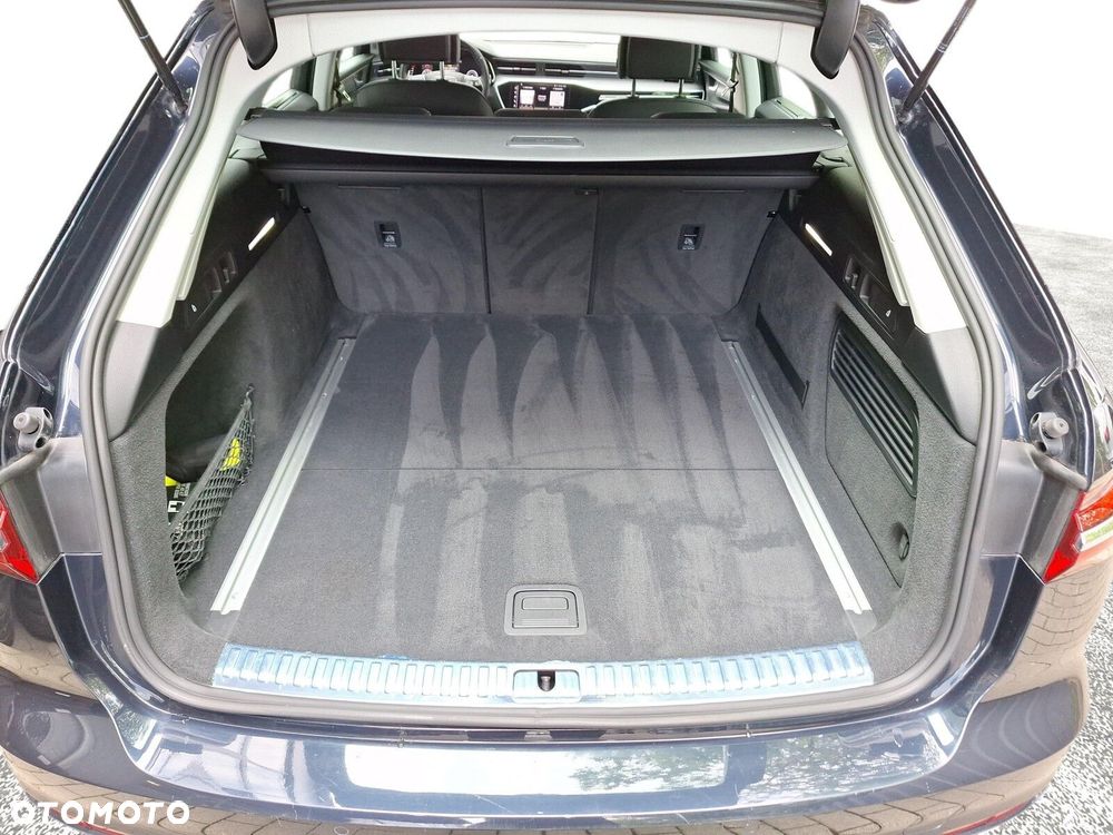 Audi A6 Avant 40 TDI mHEV S tronic - 33
