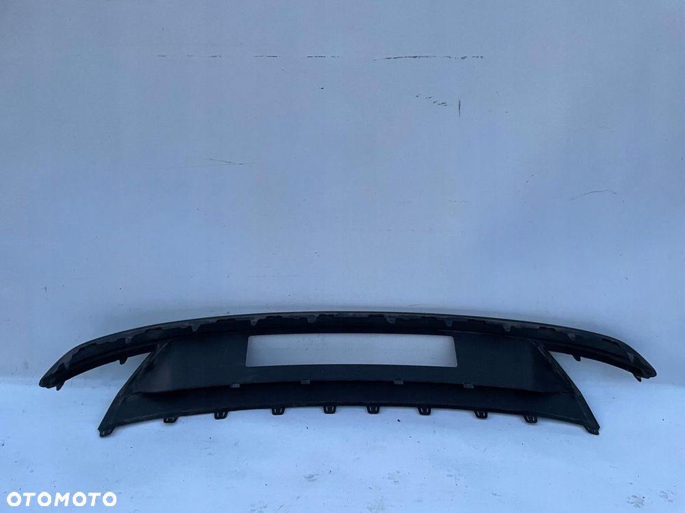 SPOILER ZDERZAKA TYLNEGO AUDI A3 SPORTBACK 8Y4807521A - 5