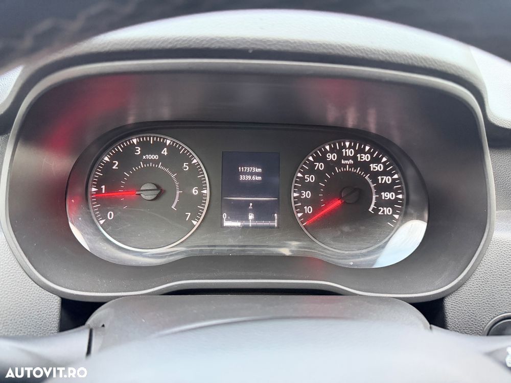 Dacia Duster dCi 110 2WD Prestige - 12