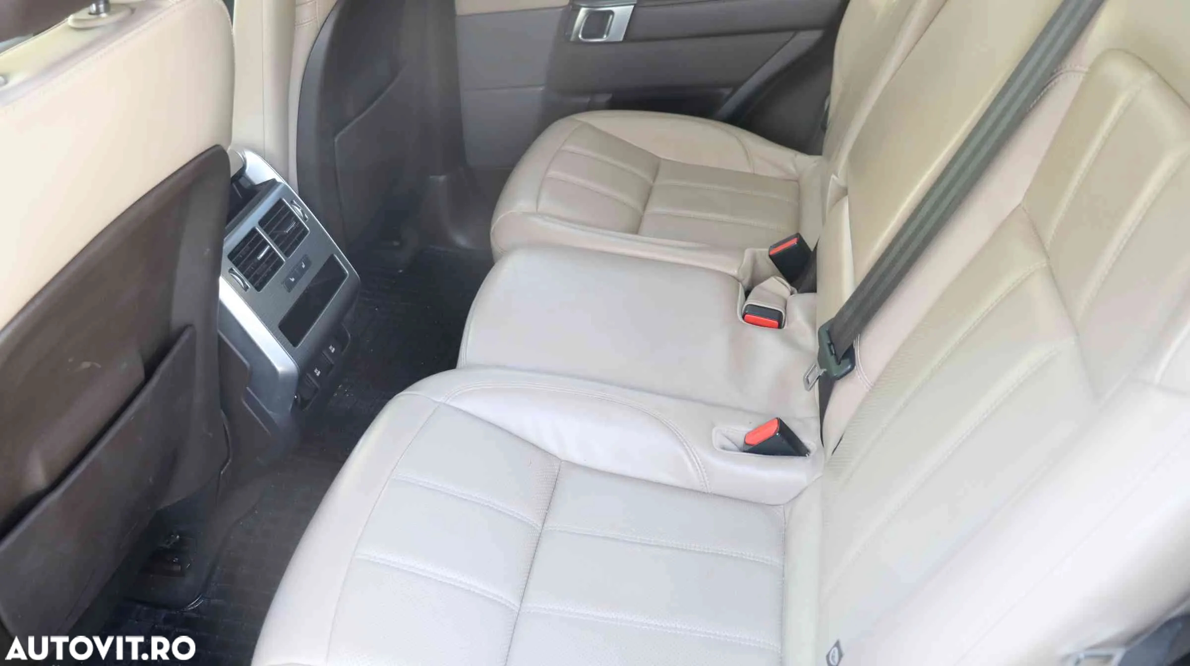 Land Rover Range Rover Sport - 13