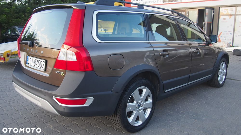 Volvo XC 70 D4 Kinetic - 6