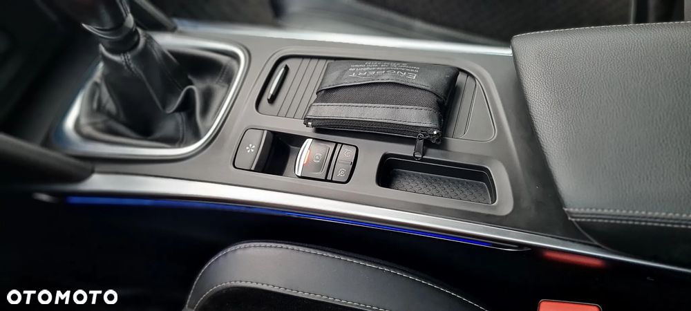 Renault Megane 1.5 dCi Energy Limited EU6 - 21