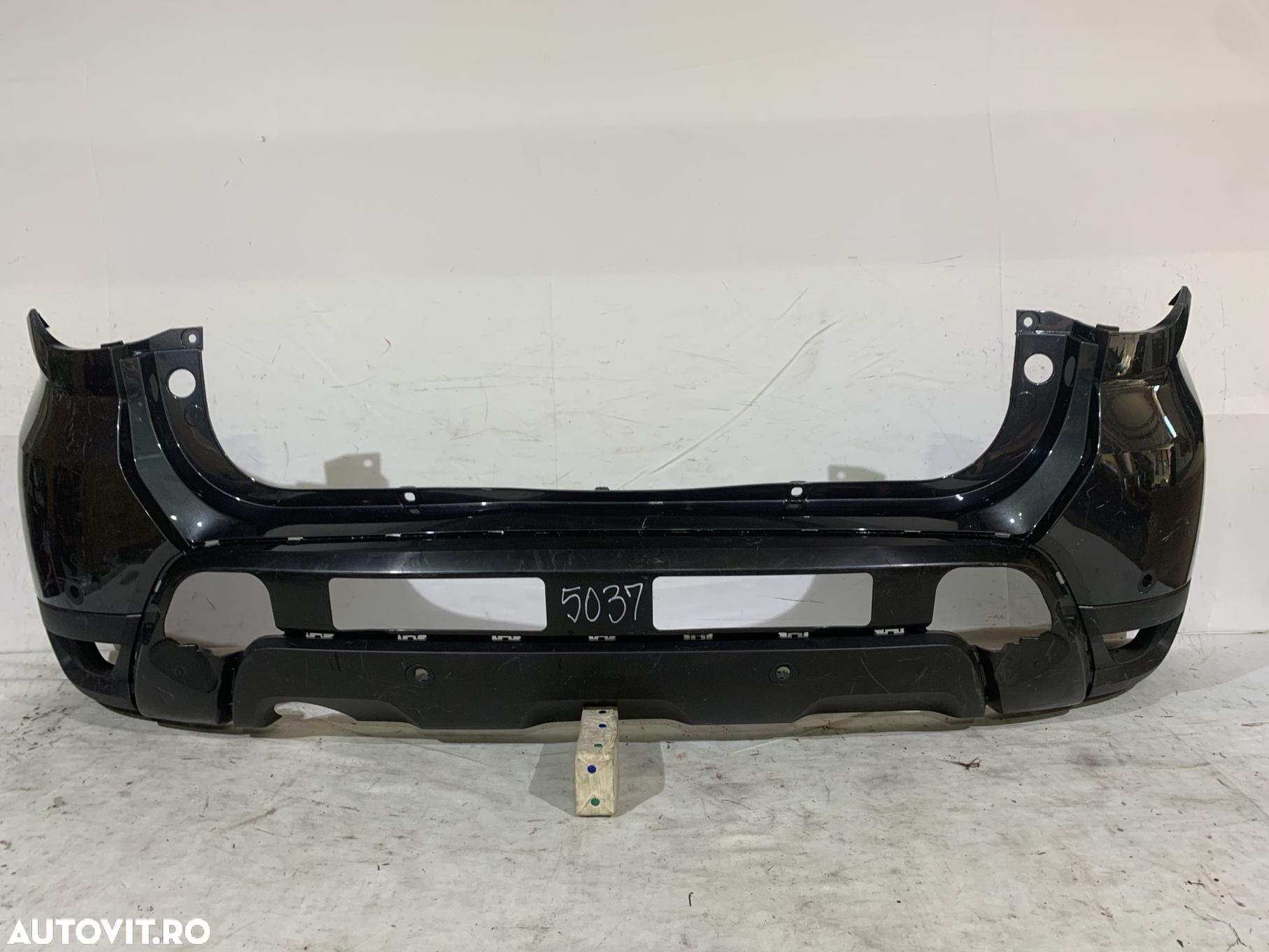 Bara spate Dacia Duster 2, 2018, 2019, 2020, 2021, 2022, cod origine OE 850222027R. - 1