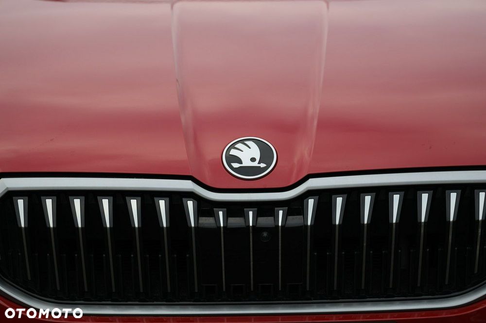 Skoda Superb 2.0 TDI SCR Selection DSG - 17