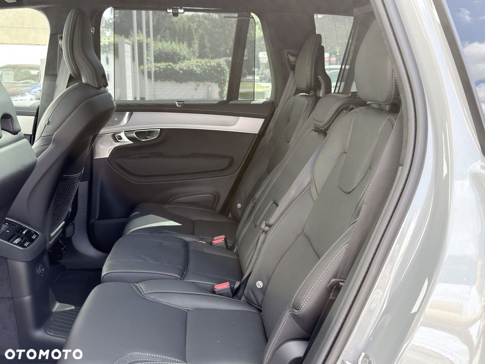 Volvo XC 90 - 14