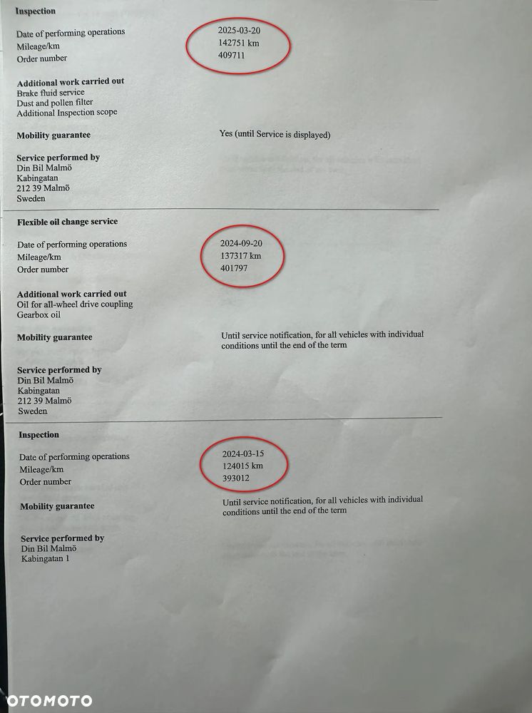 Volkswagen Tiguan Allspace 2.0 TDI 4Mot SCR Highline DSG 7os - 33